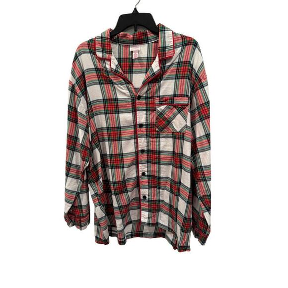 Men's Wondershop Christmas Pajama Set - Size XL - Picture 2 of 8